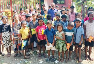 दिवाळी पहाट एक अनोखा उपक्रम