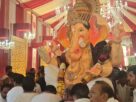 रामवाडी मित्र मंडळाच्या सात दिवसांच्या गणरायाला भावपूर्ण निरोप!